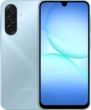سامسونج جلاكسي A17 4G رامات 8 جيجابايت 256 جيجابايت اسود مستيك VN017441