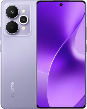 video ريلمي 15 Pro رامات 12 جيجابايت 256 جيجابايت فضى VU021537