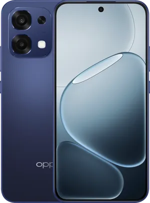 Oppo A6 Pro Ram 8 gb 256 gb blue VN021065