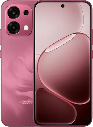 Oppo A6 Pro Ram 8 gb 256 gb Rosewood Red VN020848
