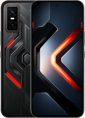 video Infinix GT 30 Pro Ram 12 gb 512 gb Dark Flare VU021270