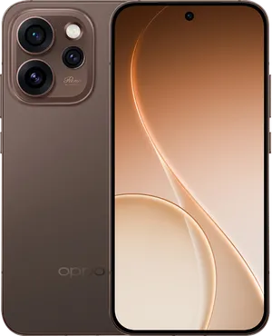 video Oppo Reno15 Pro Max Ram 12 gb 512 gb Brown VU021164