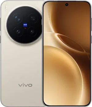 video فيفو  إكس 300 برو رامات 16 جيجابايت 512 جيجابايت بنى VU021032