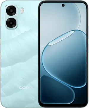 أوبو A6x رامات 4 جيجابايت 64 جيجابايت أزرق VN020546