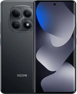 Xiaomi Redmi Note 15 Ram 8 gb 256 gb black VN021087