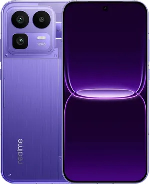 Realme neo8 Chinese Edition Ram 16 gb 512 gb Violet VN021076