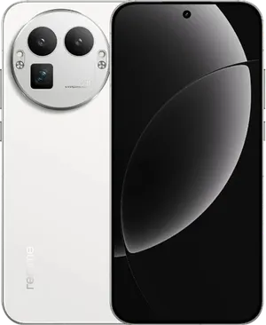 Realme GT 8 Pro Chinese Edition Ram 12 gb 256 gb white VN021075