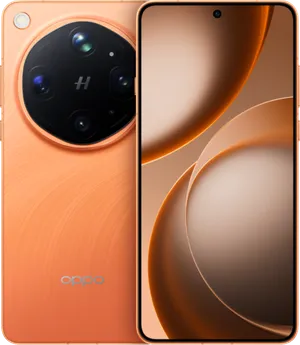 video Oppo Find X9 Ultra Chinese Edition Ram 16 gb 512 gb Orange VU021404