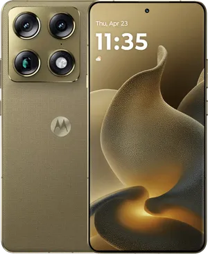 Motorola Signature Ram 16 gb 512 gb Olive Green VN020599