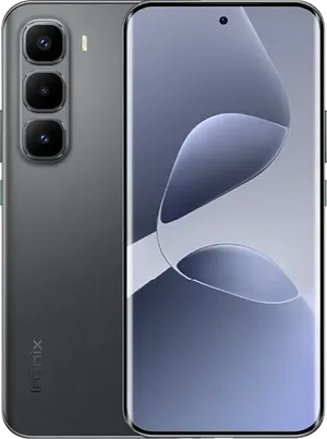 Infinix Hot 60 Pro Plus Ram 8 gb 256 gb black VN021105
