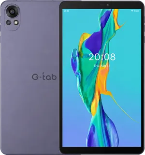 Gtab T8s Ram 4 gb 64 gb grey VN020618