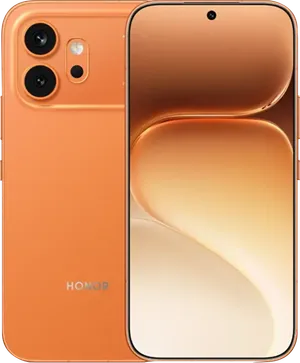 Honor 600 Ram 8 gb 256 gb Orange VN021078