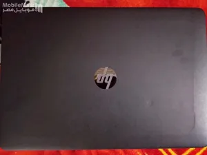 HP ZBook 15 G3 SSD 256 جيجابايت رامات 16 جيجابايت أسود SU001534