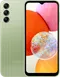 Thumbnail سامسونج جلاكسي A14 4G رامات 128 جيجابايت-4 جيجابايت-أسود VU004604