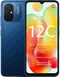 شاومي Redmi 12C رامات 4 جيجابايت-128 جيجابايت-رمادي VN007341 1