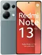 Thumbnail شاومي Redmi Note 13 Pro 4G رامات 12 جيجابايت 512 جيجابايت أزرق VU008842