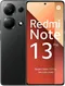 Thumbnail شاومي Redmi Note 13 Pro 4G رامات 12 جيجابايت 512 جيجابايت أسود (Midnight Black) VU020376