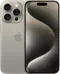 Thumbnail Iphone 15 Pro Ram 8 gb 128 gb Natural Titanium VU021615