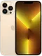 Thumbnail ايفون 13 Pro Max رامات 6 جيجابايت 128 جيجابايت ذهبي VU021571