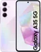 Thumbnail سامسونج جلاكسي A35 رامات 8 جيجابايت 128 جيجابايت بنفسجي (Lilac) VU021669