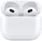 Thumbnail Apple AirPods (3rd generation) white VU021518