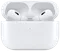 Thumbnail Apple AirPods Pro (2nd generation) 2023 white VU021517