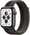 Thumbnail ساعة ذكية ابل SE (40mm) أسود (Midnight) VU021674