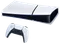 Sony PlayStation 5 Digital Edition Slim white VN020582 1