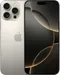 Thumbnail Apple Iphone 16 Pro Max Ram 8 gb 256 gb Titan Black VU021565
