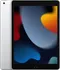 Thumbnail ابل iPad 10.2 (2021) 4G رامات 3 جيجابايت 256 جيجابايت رمادي (Space Gray) VU017316