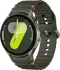 ساعة ذكية سامسونج جلاكسي Watch7 (44mm) + eSim اخضر VN020987 1