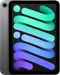Thumbnail أبل iPad mini A17 Pro (2024) WiFi رامات 8 جيجابايت 128 جيجابايت رمادي (Space Gray) VU020586