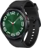 ساعة ذكية سامسونج جلاكسي Watch6 Classic (47mm) أسود VN020988 1