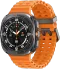 Thumbnail ساعة ذكية سامسونج جلاكسي Watch Ultra تايتنيوم رمادي (Titanium Gray) VU021489