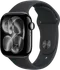 آبل ووتش سيريس 11 جي بي إس 46 ملم رمادي (Space Gray) VN020549 1