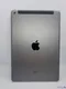 ابل iPad 10.2 (2021) 4G رامات 3 جيجابايت 256 جيجابايت رمادي (Space Gray) VU017316 3
