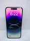 Iphone 14 Pro Max Ram 6 gb 256 gb Purple VU018399 2