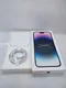Iphone 14 Pro Max Ram 6 gb 256 gb Purple VU018399 8