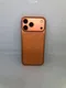 Apple Iphone 17 Pro Max Ram 12 gb 256 gb Orange VU019855 3