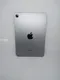أبل iPad mini A17 Pro (2024) WiFi رامات 8 جيجابايت 128 جيجابايت رمادي (Space Gray) VU020586 3