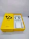 Realme 12x 5G Ram 8 gb 256 gb black VU020651 8