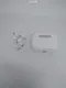 سماعة أذن ابل AirPods Pro (الجيل الثالث) 2025 أبيض VU020715 4