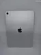 أبل iPad 11.0 (2025) WiFi رامات 6 جيجابايت 128 جيجابايت فضى VU020932 3