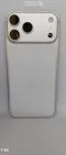Apple Iphone 17 Pro Max Ram 12 gb 256 gb Silver VU021017 3