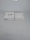 سماعة أذن ابل AirPods 4 2024 أبيض VU021495 3
