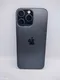Apple Iphone 16 Pro Max Ram 8 gb 256 gb Titanium Black VU021551 3