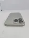 Iphone 15 Pro Max Ram 8 gb 256 gb Natural Titanium VU021606 5