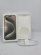 Iphone 15 Pro Max Ram 8 gb 256 gb Natural Titanium VU021606 8