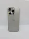 Iphone 15 Pro Ram 8 gb 128 gb Natural Titanium VU021615 3