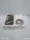 Iphone 15 Pro Ram 8 gb 128 gb Natural Titanium VU021615 8
